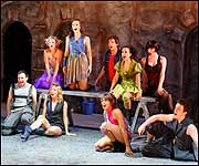 Godspell