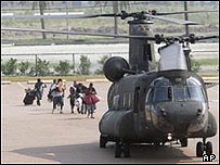 عملیات نجات