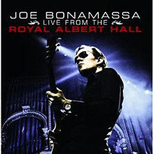 Review of Live from the Royal Albert Hall Review of Live from the Royal Albert Hall