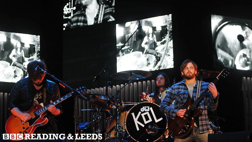 Kings of Leon