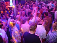 The Hollywood Studio & Lounge