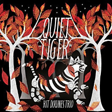Review of Quiet Tiger