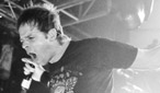 Pendulum performing live at Radio 1's Big Weekend 2010