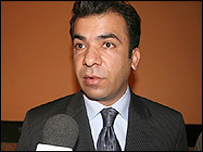 همايون حميد زاده