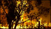 Incêndio na Austrália