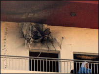 خانه روستایی درلبنان 