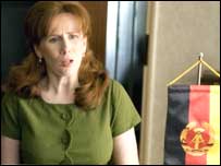 Catherine Tate in Mrs Ratcliffe's Revolution