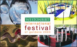 Westonbirt logo