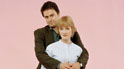 Natalie (Claire Skinner)& Matthew (Dominic Rowan)