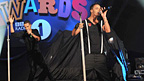 JLS at BBC Radio 1 Teen Awards