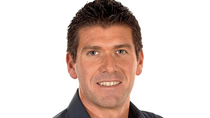 Morgan Jones - Hawlfraint S4C