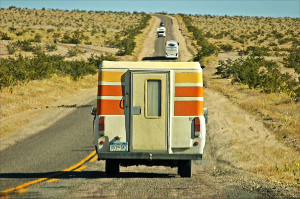 Death Valley, California