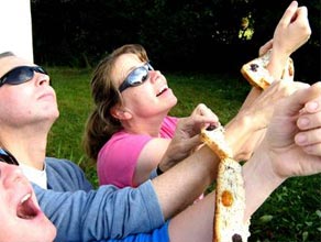 Black Squadron - Toast Bracelets