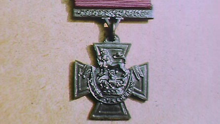 Victoria Cross