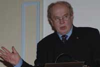 Guto Prys ap Gwynfor