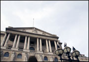 Bank of England