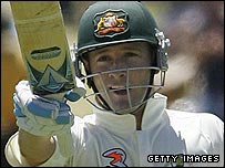 مائیکل کلارک