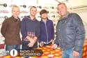 At Radio 1's Big Weekend