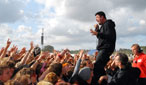 Deftones