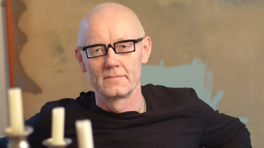 Professor Ben (C) Fletcher Professor Ben (C) Fletcher