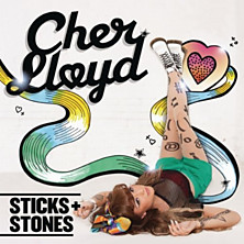 Review of Sticks + Stones Review of Sticks + Stones