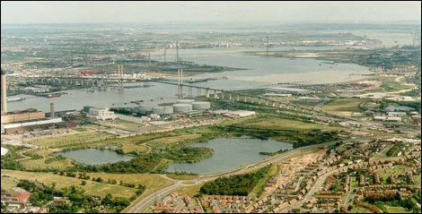Thames Gateway