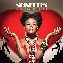 Review of Wild Young Hearts Review of Wild Young Hearts