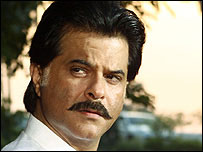 Anil Kapoor