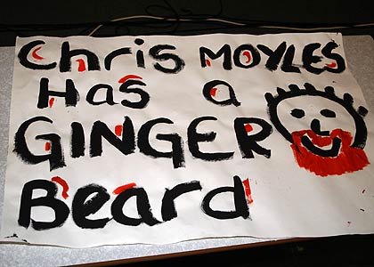 Star Pupil - Term Starts For The Stars - Monday