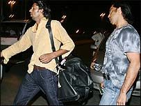 शोएब और आसिफ़