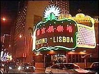 Macau là trung tâm ngân hàng chủ chốt của Bắc Hàn