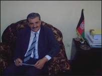 ښاغلی شېربهادر