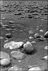 زحل کا چاند