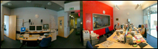 Grimsby newsroom