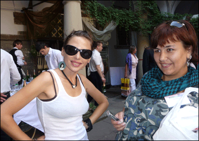 ірена карпа