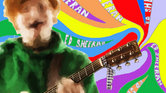 Ed Sheeran Album... Ed Sheeran Album...