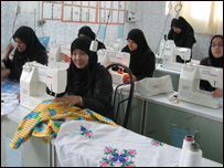 کورس گلدوزی 