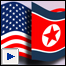 آمریکا و کره شمالی