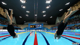 Паралимпиада