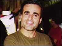 بیہمان غابدی