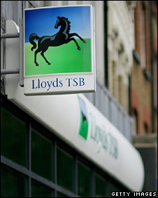 Lloyds logo