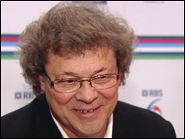 Jo Maso