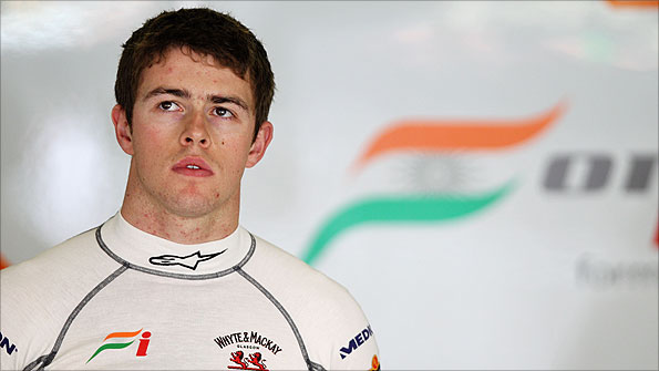 Paul di Resta