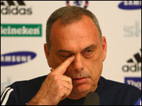 切尔西主帅格兰特