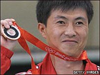 Atirador Kim Jong Su