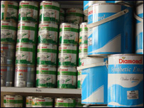 دښه کيفيت لرونکی جنس