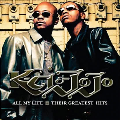 K-Ci & JoJo