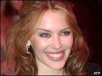 کائلی مِنوگ