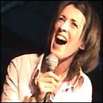 Sally Anne Haywood has no luck with jobs.