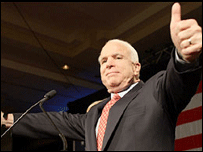 John McCain